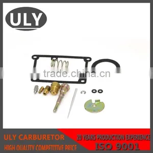 Carburetor Repair Kit RXK thumbnail-1