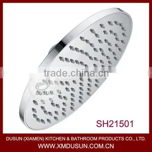 Bathroom Rain Shower Head, 300mm Plastic Rain Shower thumbnail-5