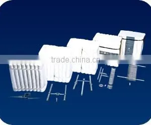 CT-1260 Insulating Ceramic Fiber Module thumbnail-1