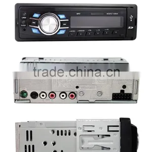 Cheap Detachable Used Car Radios thumbnail-3