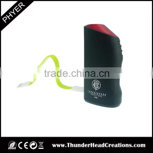 Hot Selling Products Vape Box Mod Vapor 2016 DNA 200w Box Mod e Cigarette thumbnail-6