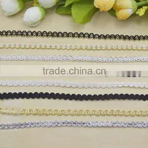 0.6cm Multi Colored Nylon Beading Cord thumbnail-2