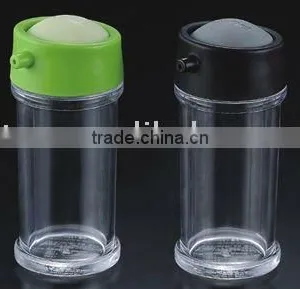 Sauce Jar, Plastic Jar, Sugar Jar thumbnail-1