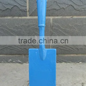 Ice Scraper With Wood Handle thumbnail-2