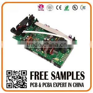 Fatory Directly Service Pcb Design Layout/ Multilayer Pcb thumbnail-5