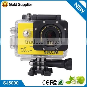 2015 Fashionable Waterproof Sport Camera Wifi Action Camera Full HD 1080P SJ5000 Best Video Camera for Sports High Quality thumbnail-2