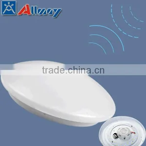 2015 Incremental Innovation Led Ceiling Light With Motion Sensor Gradually Chargeable Sensor Led Ceiling Panel Lamp Sensor Led thumbnail-1