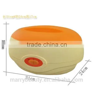 2700cc Creme Depilatory Wax Comfortable Wax Comfort Wax Warmer thumbnail-3