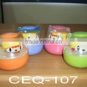BABY POWDER PUFF / POWDER CASE thumbnail-1