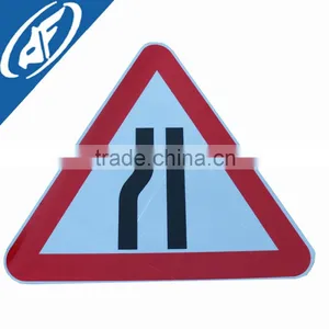 EN12899 Road Printable Folding Traffic Signs thumbnail-5