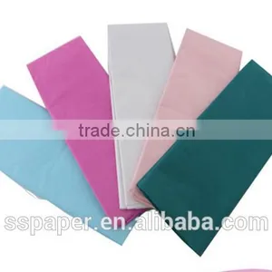 17g Wrapping Paper Custom Printed Tissue Paper thumbnail-5