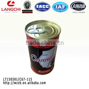Cola Tin Box thumbnail-1