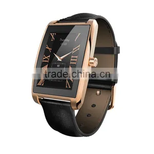 High Tech Health Smart Watch With CPU MTK2502C thumbnail-1