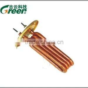 Tubular Heating Element thumbnail-1