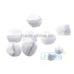 Medical Non-sterile Round Non-woven Ball thumbnail-1