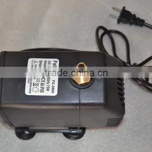 FC-3500 75w Water Pump thumbnail-1