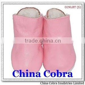 Baby Winter Boots thumbnail-4