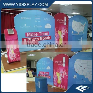2016 Fair Conference Portable Stage Backdrop thumbnail-1