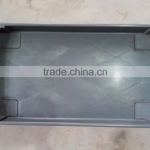 Heavy Duty Service Cart thumbnail-2