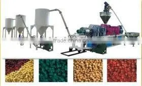 SJSZ Series PVC Hot-cutting Plastic Granulators for Sale thumbnail-1