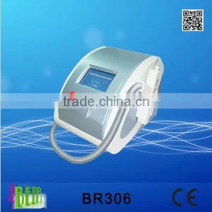 Portable 1064 & 532 nm nd Yag Laser Tattoo Removal Machine thumbnail-1
