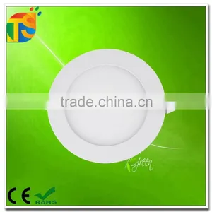 Good Quality 9w Super Thin Led Panel Light 2835smd Led Ceiling Light thumbnail-1