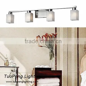 Glass Wall Light With Hotel thumbnail-1