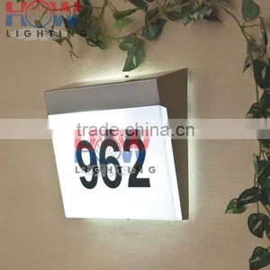 Hottest German Market TUV Certified Wall Led Lamp thumbnail-1