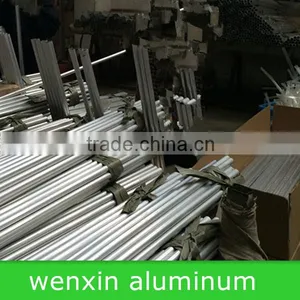 25/22/19/16/13 Telescopic Factory Price Aluminum Tubes thumbnail-1