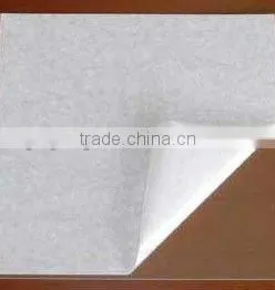 PVC Sheets With Paper Protective Film thumbnail-1