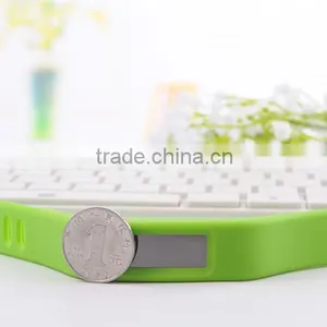 The Bluetooth Bracelet With Hands Free & Music Player/Digital Bluetooth Bracelet thumbnail-5