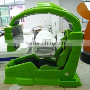 Customized Frp Machine Cover thumbnail-1