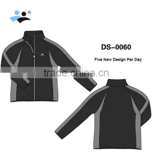 [DREAM SPORT] Custom American College Jacket in New Model thumbnail-1