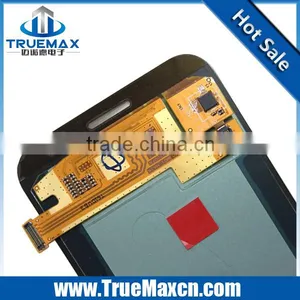 New Arrival LCD Screen Display Digitizer Touch Panel, LCD Assembly Replacement for Samsung Galaxy J2 Parts Quality Choice thumbnail-4