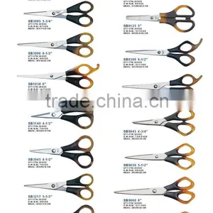 High Quality Amber Scissors thumbnail-1