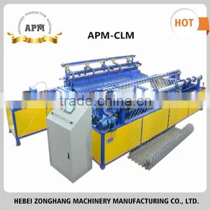 Www..com Chain Link Fence Machine/diamond Mesh Machine Factory Supply Fried Ice Cream Machine thumbnail-3