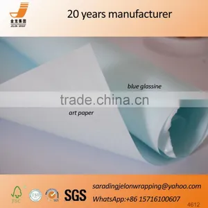 Printing Tape Release Paper PE Coated Paper Silicone Paper thumbnail-4