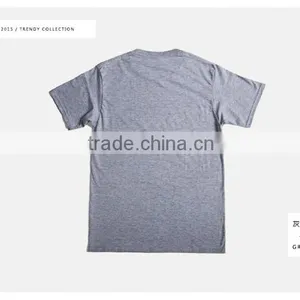 China Apparel Wholesale Men T Shirt Printing thumbnail-2
