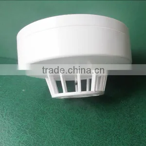 Easy Operate Fire Alarm Cheap Heat Detector With CE thumbnail-1