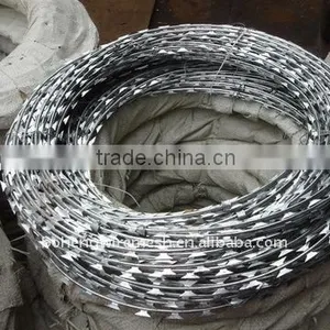Razor Barbed Blade BTO-18 thumbnail-1
