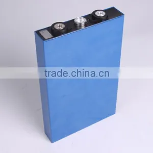 High Capacity Lithium Battery For Energy Storage System,CALB Power Battery 72AH/80AH thumbnail-1