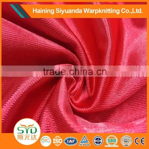 New Arrival 100% Polyester Flag Woven Dacron Fabric thumbnail-1
