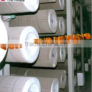 Chinese Cheapest Filter Cartridge thumbnail-5