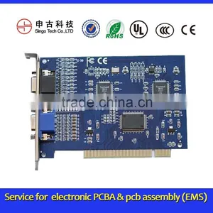 Vacuum Cleaner Motor Controller thumbnail-1