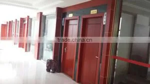 Wuxi Shenlu Hydraulic Machine Parts Co., Ltd. company overview - view 2 thumbnail