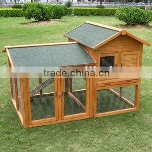 Rabbit Cage thumbnail-1