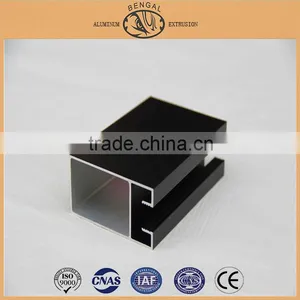 Powder Coated Aluminum, Extrusion Aluminum Frame Manufacturer Quality Choice thumbnail-5