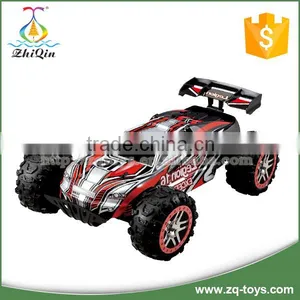 High Speed 2.4 G Children Toys Remote Control Car thumbnail-2