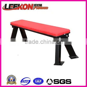 Sport Fitness Equipment Flat Bench thumbnail-1