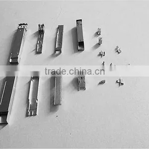 China Good Quality Die Casting Zinc Alloy thumbnail-5